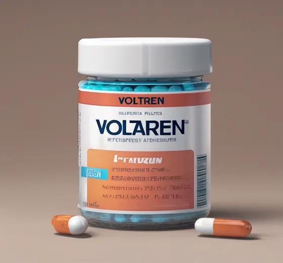 Voltaren prezzo farmacia